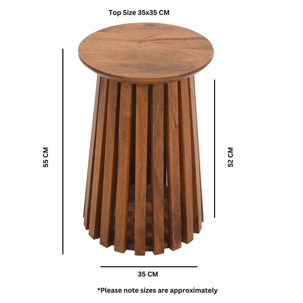 Amsterdam Side Table