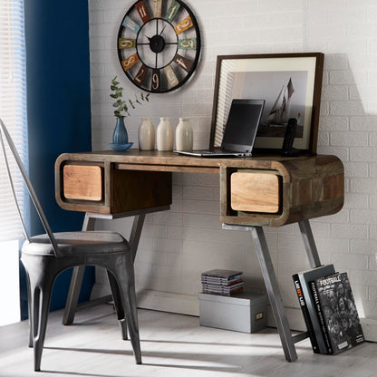 Jodhpur Jewel Desk Writing Desk