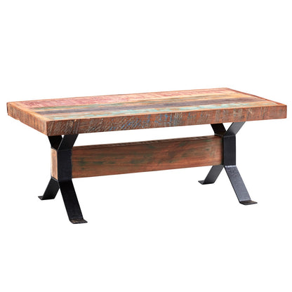 Reclaimed Style Coffee Table