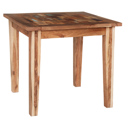 Reclaimed Style Small Dining Table