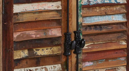 Reclaimed Style 2 Door Sideboard