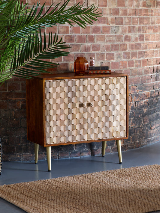 CNC Contemporary Medium Sideboard