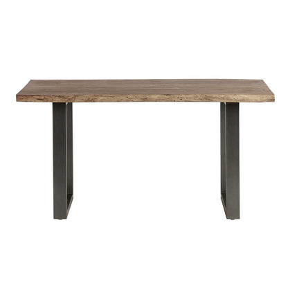 Live Edge Live Style Dining Table 1.5 M