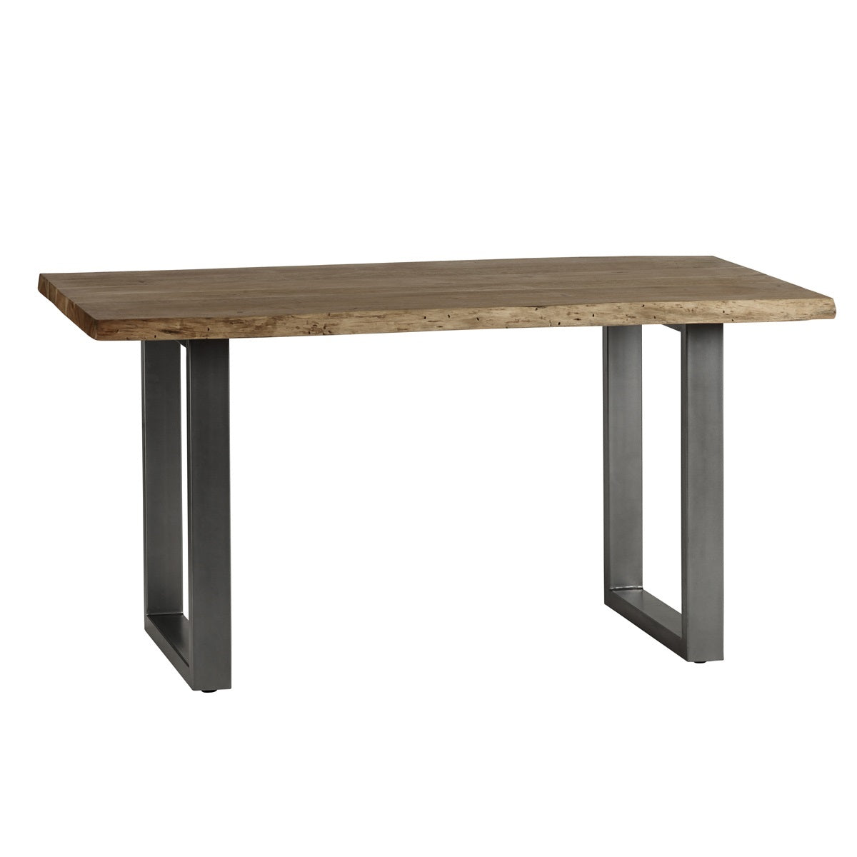 Live Edge Live Style Dining Table 1.5 M