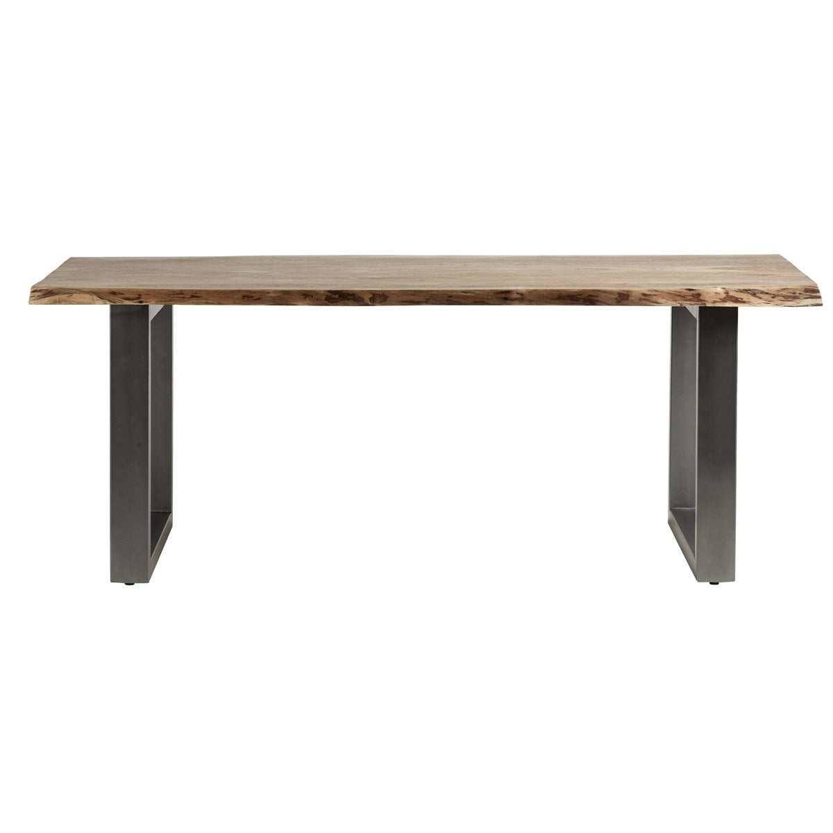 Live Edge Live Style Dining Table 2 M