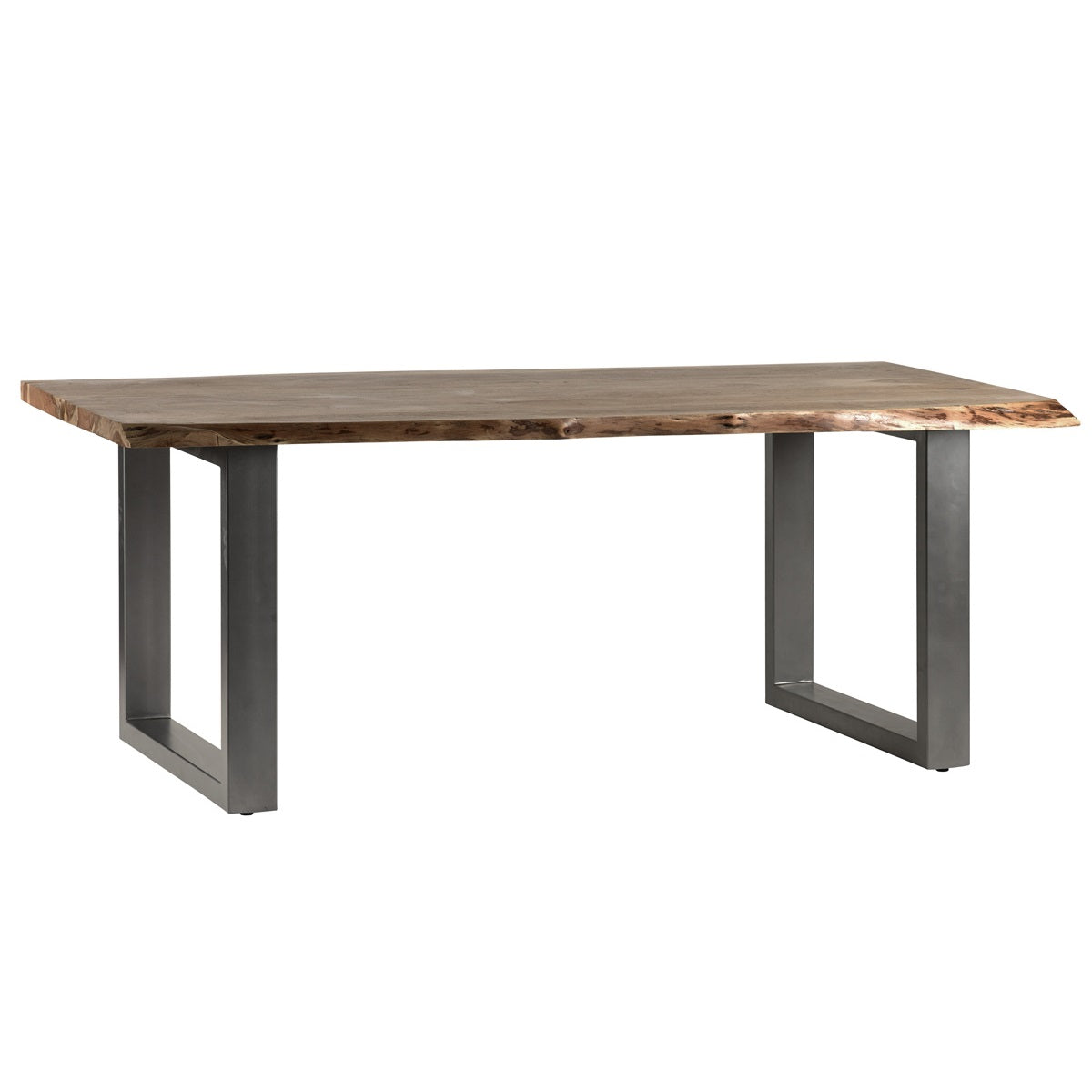 Live Edge Live Style Dining Table 2 M