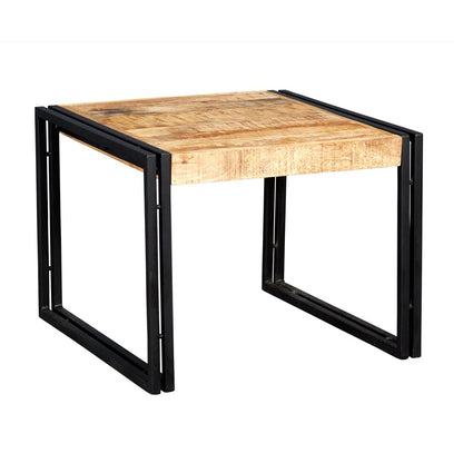 Industrial Range Small Coffee Table