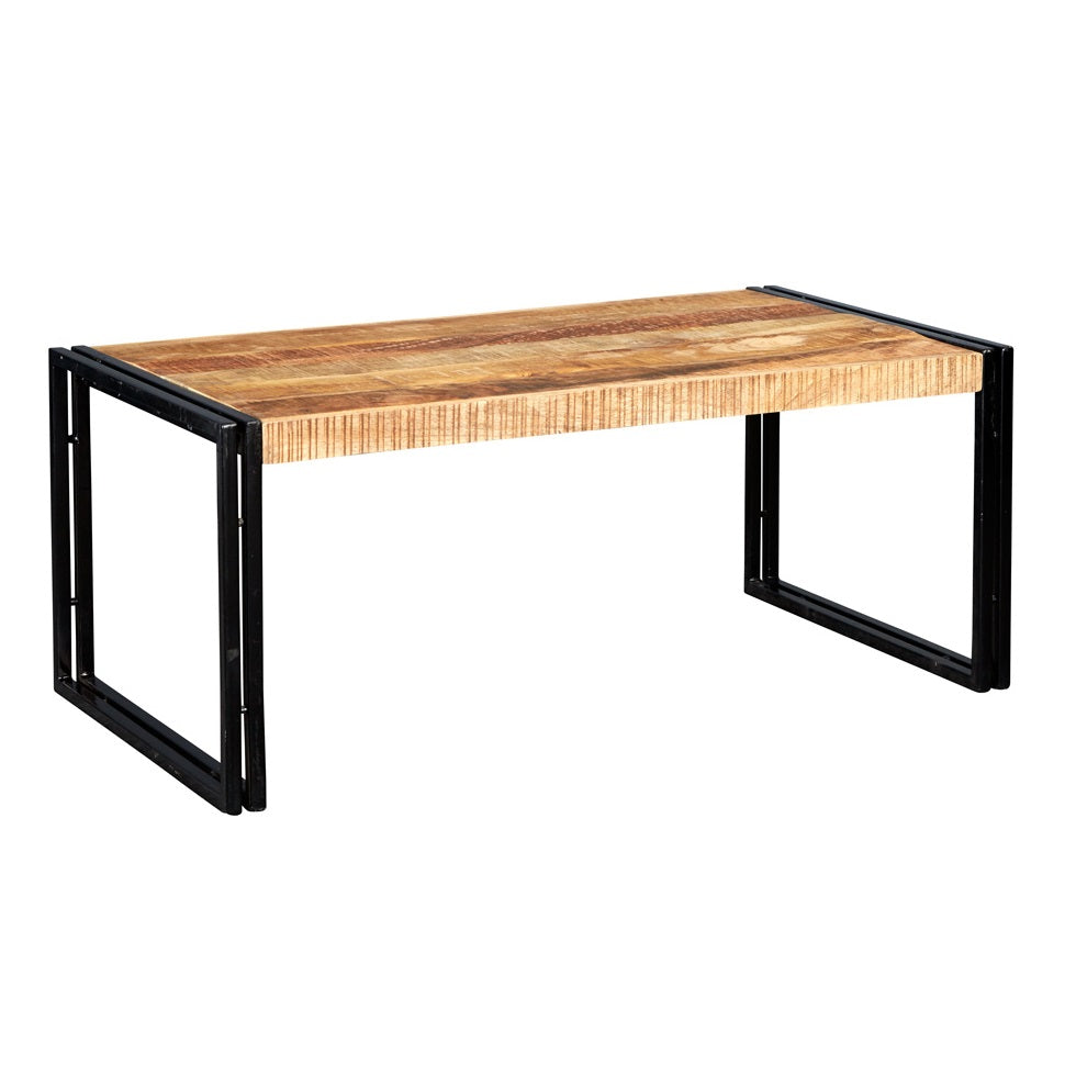 Industrial Range Large Coffee Table Code