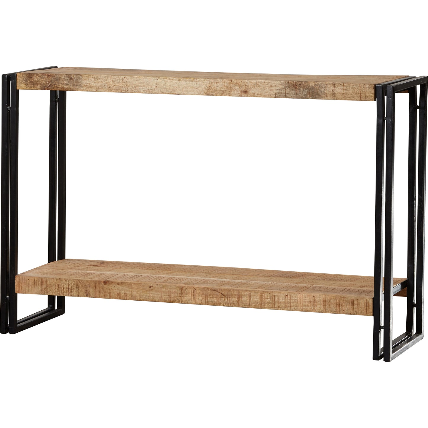 Industrial Range Console Table