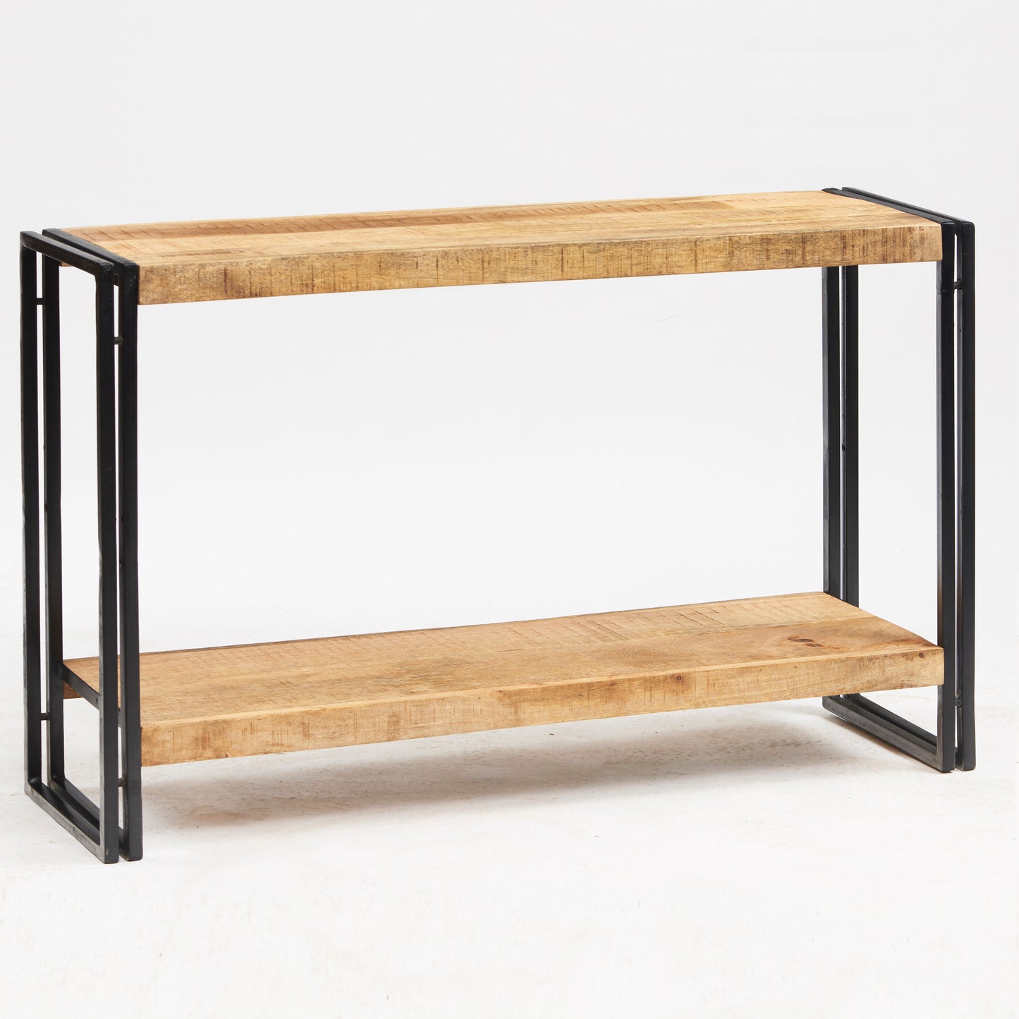 Industrial Range Console Table