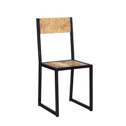 Industrial Range Dining Chair