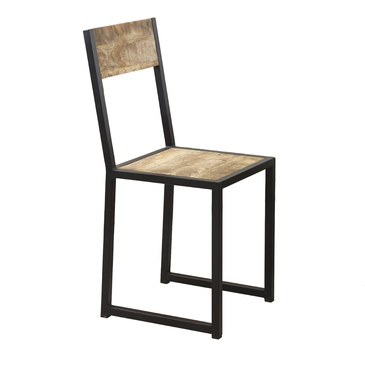 Industrial Range Dining Chair