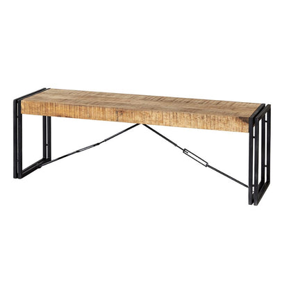 Industrial Range Bench