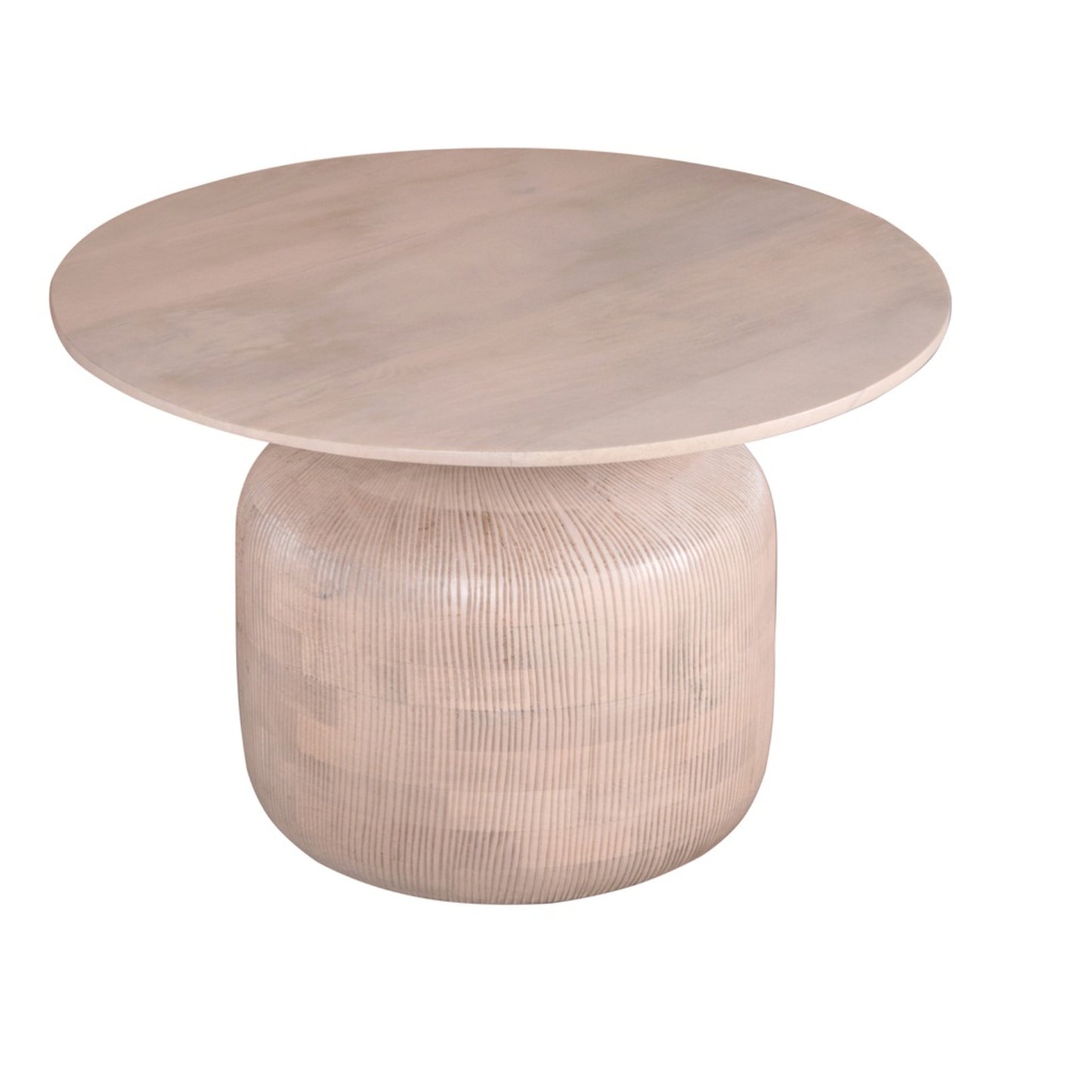 Franch Collection Round Coffee Table