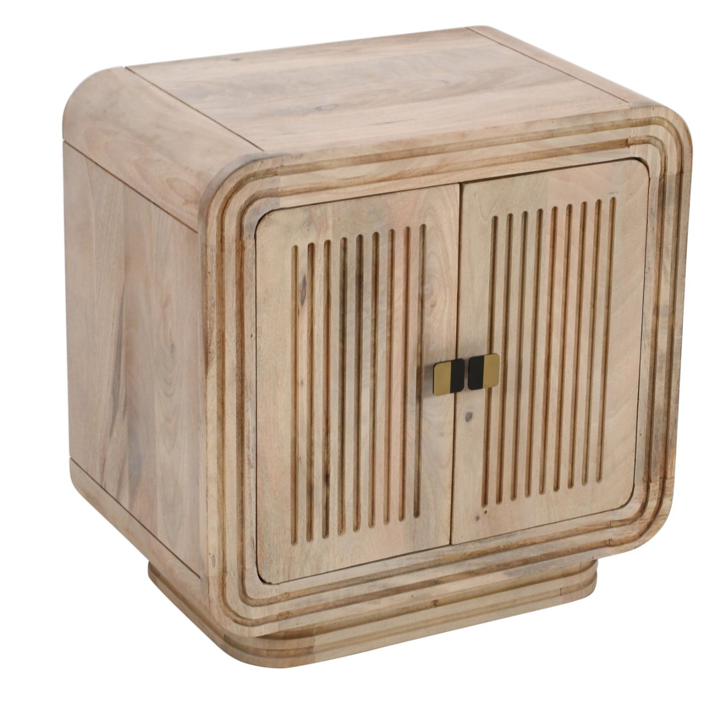 Casablanca Carved Mini Sideboard