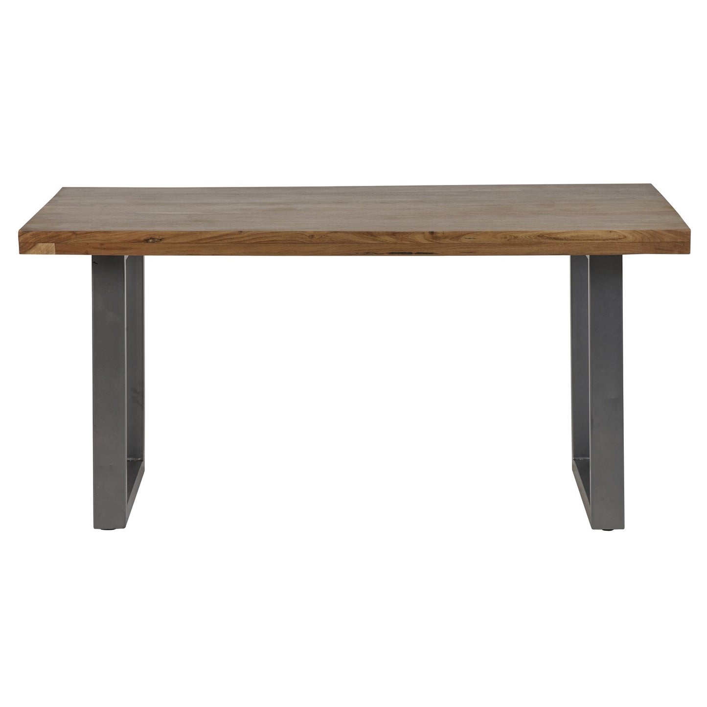 Industrial Range Dining Table