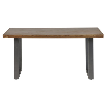 Industrial Range Dining Table