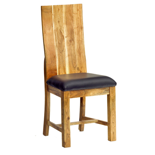 Industrial Range Dining Chair