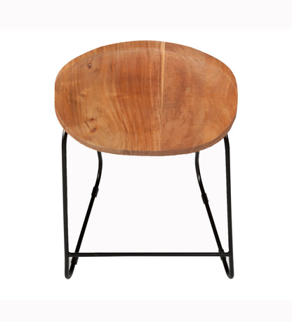 Elegantly Designed Bar Stool