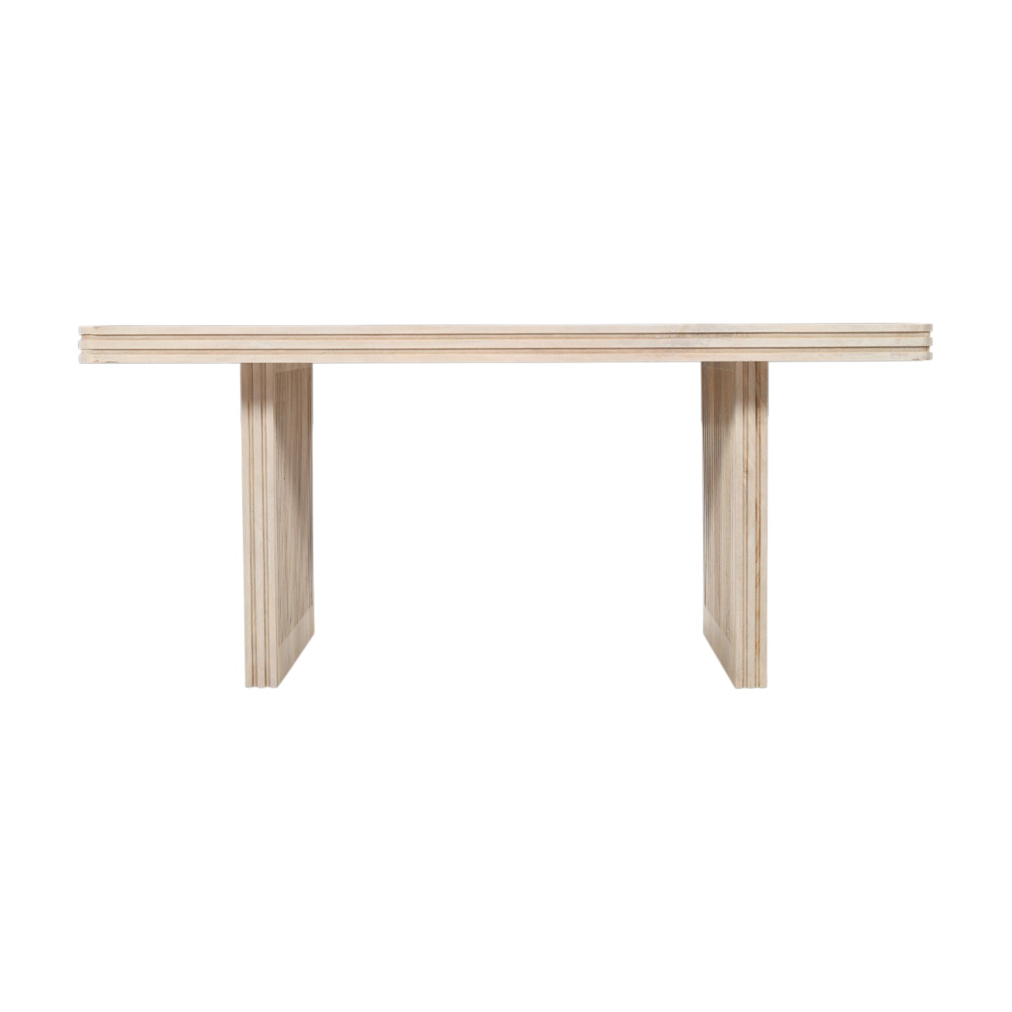 Casablanca Carved Dining Table