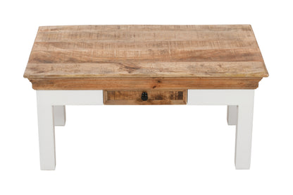 Pure Life Coffee Table With Drawer