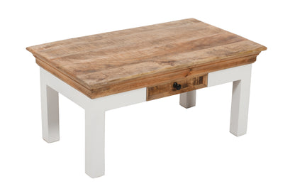 Pure Life Coffee Table With Drawer