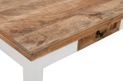 Pure Life Coffee Table With Drawer