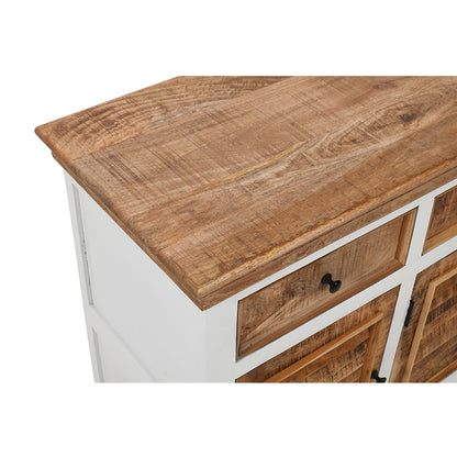 Pure Life 3 Drawer & 3 Doors Large Sideboard