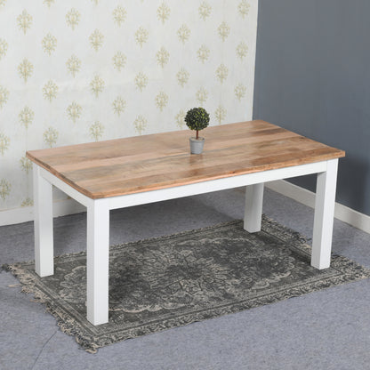 Pure Life Dining Table 170Cm