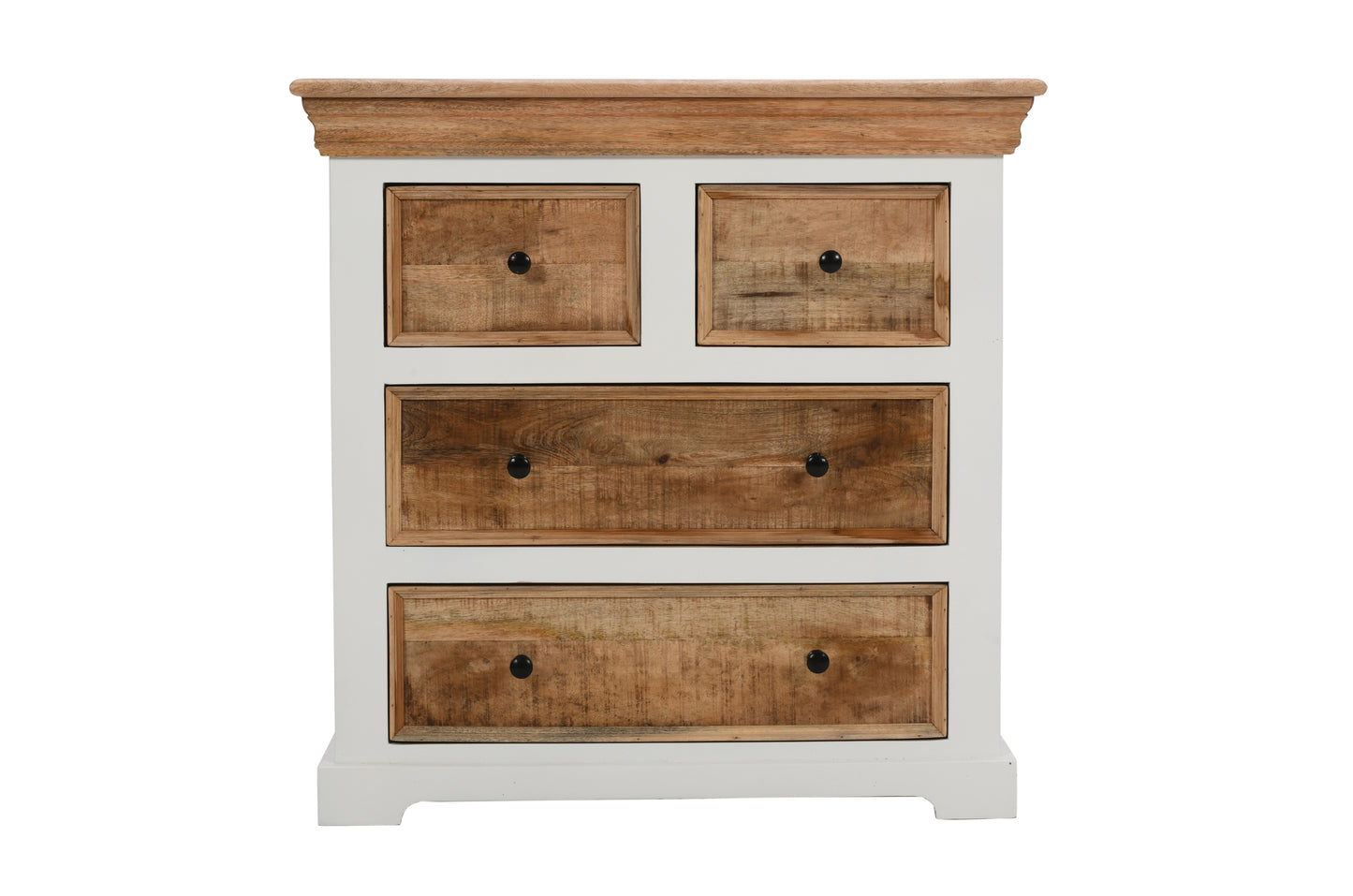 Pure Life 4 Chest Of Drawers