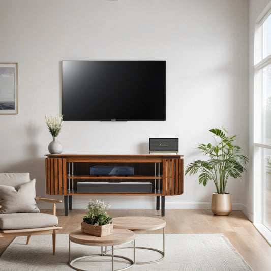 Amsterdam Tv Cabinet