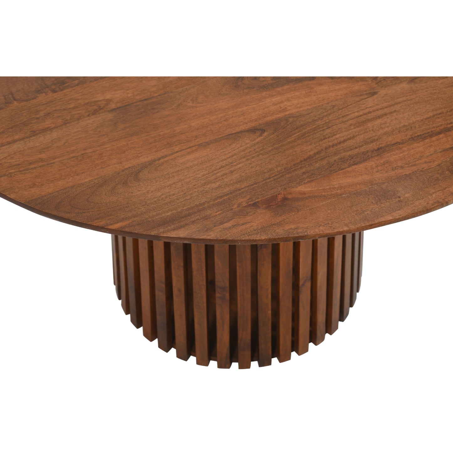 Amsterdam Round Dining Table