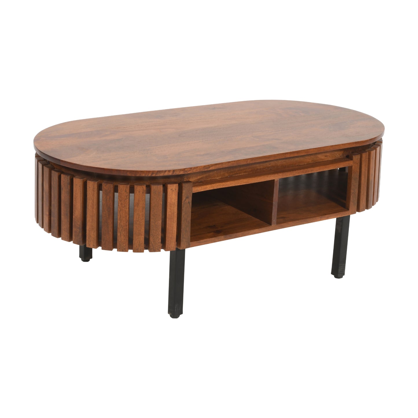 Amsterdam Coffee Table Rectangular