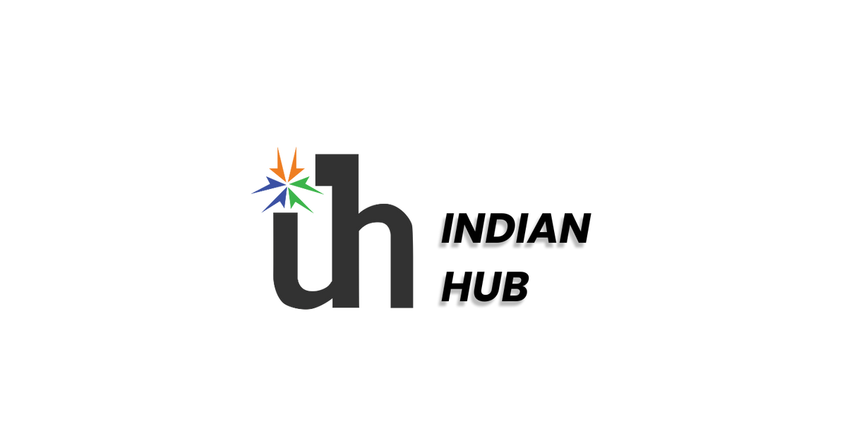 New Arrivals – Indian Hub